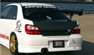 `[WXs[h CvbT WRX GD# An[t h CHARGE SPEED CHARGE SPEED `[WXs[h