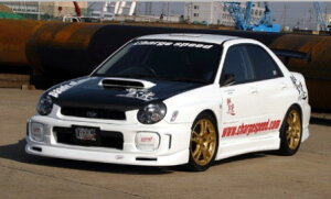 `[WXs[h CvbT WRX GD# 3_Zbg h CHARGE SPEED CHARGE SPEED `[WXs[h