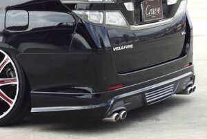 �N���C�u ���F���t�@�C�A 20�n ANH GGH20W �O�� ���A�X�|�C���[ ���h��/�Q���R�[�g�d�グ Crave