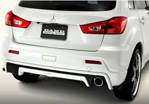 _h RVR DBA-GA3W Aop[GNXeV FRP h DAMD StylingEffect X^COGtFNg