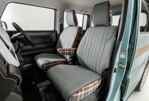 �_���h �n�X���[ MR52S/MR92S �V�[�g�J�o�[ DAMD CLASSICO �N���V�R