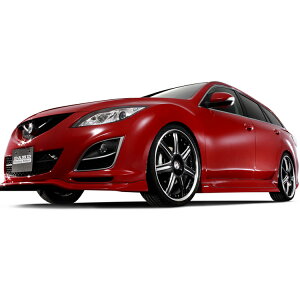 �_���h �A�e���U �X�|�[�c GH5FS GH5AS ��� �R���v���[�g�L�b�g FRP ���h��/���Q���R�[�g DAMD StylingEffect �X�^�C�����O�G�t�F�N�g