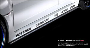 DAMD _h TChXJ[gGNXeV CvbT GRB WRX-STI X^COGtFNg FRP