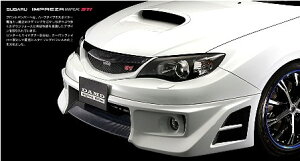 DAMD _h tgO CvbT GRB WRX-STI X^COGtFNg J[{