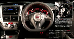 DAMD _h XeAO CvbT GRB WRX-STI X^COGtFNg v