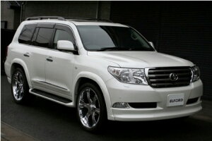 GtH[h hN[U[ 200n O I[o[tF_[ 30mmCh FRP h Elford