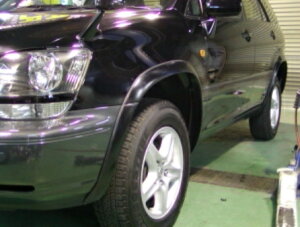 GtH[h nA[ 10n tF_[A[` FRP h Elford