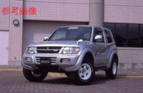 楽天市場】パジェロミニ h56a（オーバーフェンダー｜外装・エアロ 