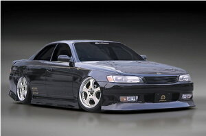 ファイナルコネクション マーク2 90系 サイドステップ FRP 未塗装 FINALKONNEXION