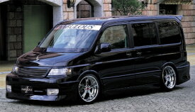 楽天市場 ステップワゴン Rf5 外装 エアロパーツ パーツ 車用品 車用品 バイク用品の通販