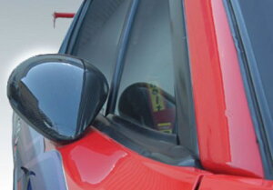 ガレージベリー ロードスター NB6C NB8C エアロミラー カーボン 4130 GARAGE VARY WINDING DANCER ウィングダンサー