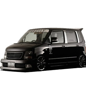 楽天市場 ワゴンr Mh21s 外装 エアロパーツ パーツ 車用品 車用品 バイク用品の通販