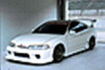 楽天市場】インテグラ DC2（外装・エアロパーツ｜パーツ）：車用品<車 