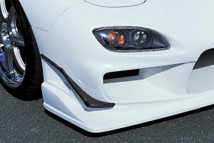 COX RX-7 FD3S tgJi[h FRP h ings N-SPEC GkXybN