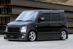 PCuCN SR MH21S 22S  tgop[ FRP h K-BREAK V-LUX EDITION VO fBV