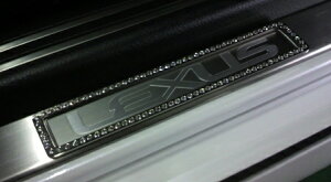 LX[h NTX LS600hL 600h 460 WG[XJbtCXg[ LX-MODE zJ[Vbv̂