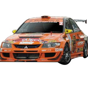 マック ランサーエボリューション8 9 CT9A 6点セット スポーツバージョン フロントアンダースポイラー(カーボン) 未塗装 mac M SPORTS エムスポーツ