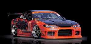 }bN VrA S15 tgop[ FRP h mac M SPORTS GX|[c