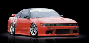 }bN VrA S13 tgop[ ^CvB FRP h mac M SPORTS GX|[c