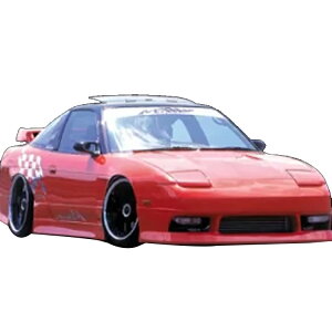 }bN 180SX tgop[ ^CvA FRP h mac M SPORTS GX|[c