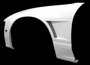 }bN 180SX tgtF_[ FRP h mac M SPORTS GX|[c