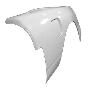 }bN 180SX AtF_[ FRP h mac M SPORTS GX|[c