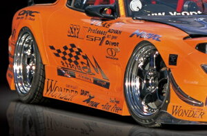 }bN RX-7 RX7 FD3S TChXebv FRP h mac M SPORTS GX|[c