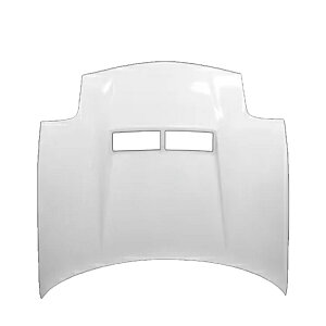 マック RX-7 RX7 FD3S ボンネット FRP 未塗装 mac M SPORTS エムスポーツ