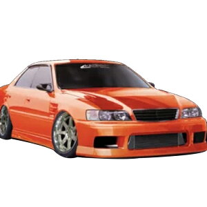 mac マック チェイサー JZX100 3点セット FRP M スポーツ M SPORTS