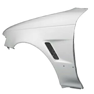 mac マック マーク2 JZX90 フロントフェンダー FRP M スポーツ M SPORTS