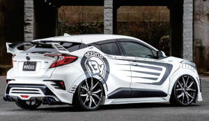 mac }bN C-HR CHR An[tX|C[ FRP rh A[o BEYOND URBAN