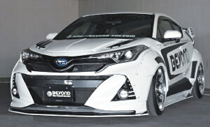 }bN C-HR CHR tgop[ + tgfBt[U[ FRP h mac BEYOND SHAPE rh