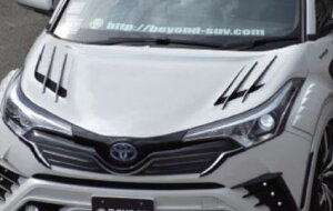 }bN C-HR CHR {lbg FRP{FRPtB h mac BEYOND ORIGINAL PARTS rh