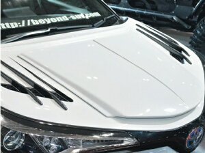 }bN C-HR CHR {lbgXN[v FRP h mac BEYOND ORIGINAL PARTS rh