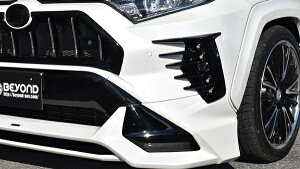 }bN RAV4 6BA-MXAA52 6BA-MXAA54 6AA-AXAH52 6AA-AXAH54 tg_NgK[jbV TRDGAԗp FRP h mac BEYOND URBAN rh A[o