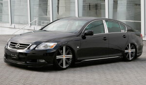 GYXs[h GS300 GS350 GS430 GRS UZS190n O tgn[tX|C[ FRP h 6531-1112 M'z SPEED Prussian Blue vV u[