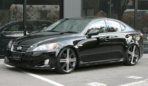 GYXs[h IS250 IS350 GSE20 GSE21 O tgn[tX|C[ FRP h 6541-1112 M'z SPEED Prussian Blue vV u[