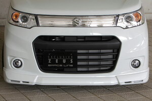 エムズスピード ワゴンRスティングレー MH34S 3点セット 3191-s001 M'z SPEED GRACE LINE グレースライン