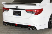 楽天市場】マークx 120（対応車種メーカートヨタ）（リアスポイラー 