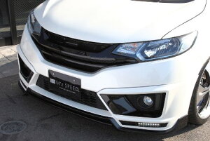 �G���Y�X�s�[�h �t�B�b�g GP5 GK3.5 �t�����g�n�[�t�X�|�C���[ ���h�� 1372-1112 M'z SPEED GLMRS LINE �O���}���X���C��