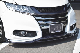 楽天市場 オデッセイrc1 エアロパーツ フロントスポイラー 外装 エアロパーツ パーツ 車用品 車用品 バイク用品の通販