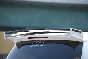 エムズスピード オデッセイ RC1 2 4 リアウィング ウイング 2色塗り分け塗装 3093-5112 M'z SPEED GRACE LINE グレースライン