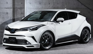 GYXs[h C-HR ZYX10 NGX50 3_Zbg 2Fh蕪h 2391-s001-222 M'z SPEED LUV LINE C