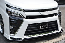楽天市場】ヴォクシー 80 フードトップモール（車用品｜車用品・バイク 