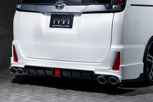 エムズスピード ノア ハイブリッド 80系 後期 マフラー エキゾーストシステム 左右4本出し 3053-0245-01 M'z SPEED GRACE LINE グレースライン