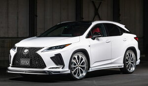 GYXs[h RX300 RX450h FX|[c AGL20W AGL25W GYL20W GYL25W  4_Zbg h 2332-s003 M'z SPEED LUV LINE C