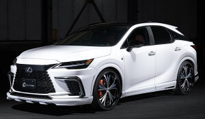 GYXs[h RX 350(TALA15) RX500h(TALH17) 3_KIT AES h蕪h 2334-s001-083 M'z SPEED LUV LINE