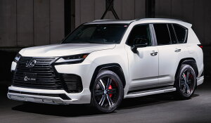 GYXs[h LX600 VJA310W 5_KIT N[K[jbVf ABS h蕪h 2382-s002-085 M'z SPEED LUV LINE C