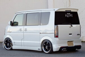 NAWbN ALLURE A[ GuB S Gu[ GuC DA64W 5^ An[tX|C[ Na jack