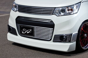 NAWbN ALLURE A[ SRXeBO[ MH34S tgn[tX|C[ Na jack